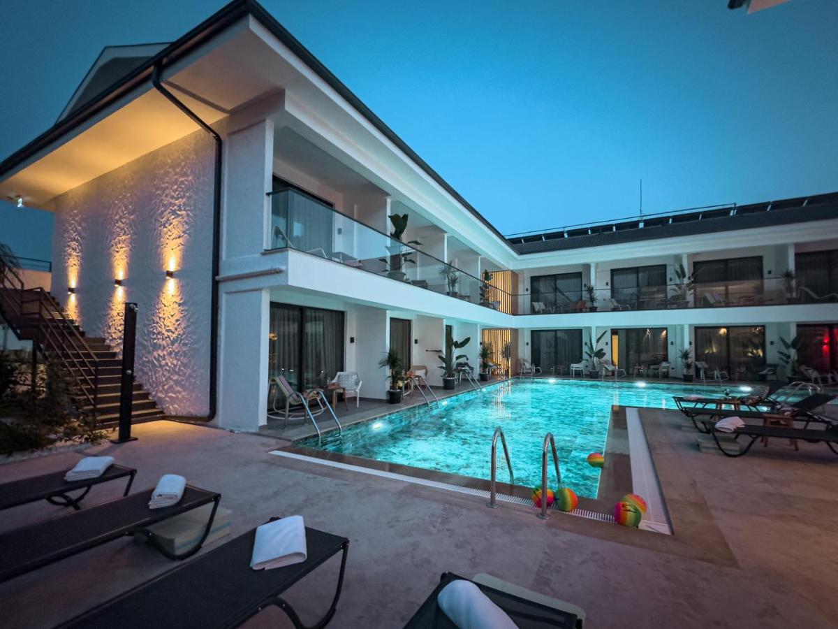 S-cape Otel Fethiye
